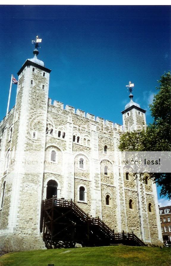 Tower of London